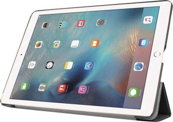 Produktbild Dreifach faltbare Leder Hülle (iPad Pro 9.7 2016 (1. Gen))