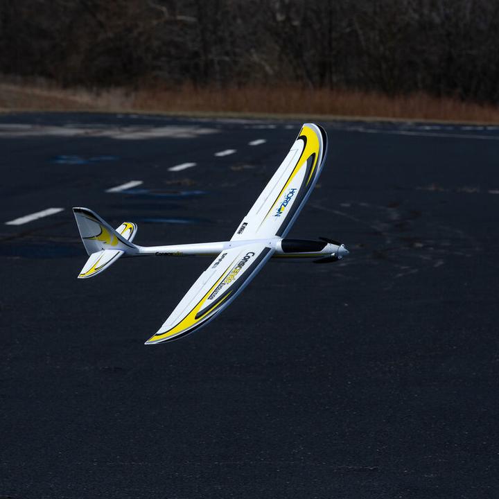 Image du produit E-Flite Conscendo Evolution (Planeur)