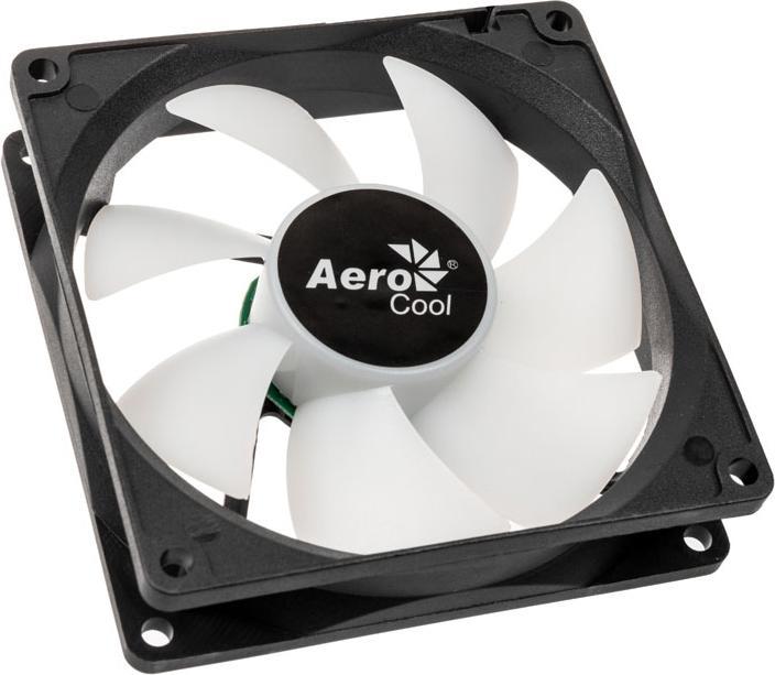 Produktbild AeroCool Frost 9 FRGB LED Lüfter (90 mm)