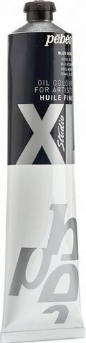 Actual product image Pebeo XL Fine Oil (Steel blue, 200 ml)