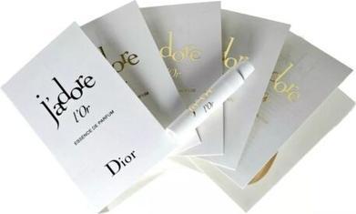 Dior ZUSATZA JAD L Or Essp Spl Sofistic Int23 2 ml (Eau de Parfum, 2 ml)