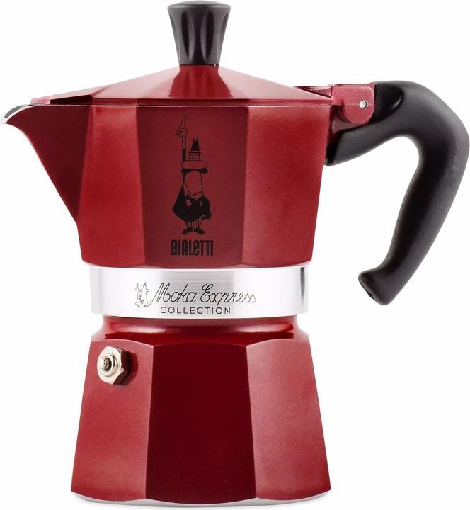 Bialetti Latin lover 3