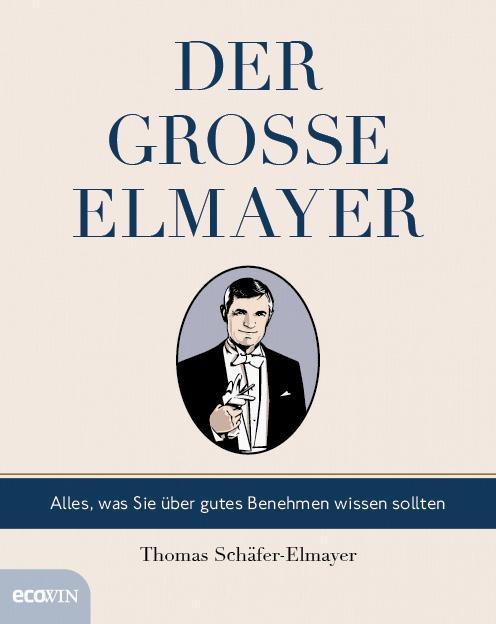 Der grosse Elmayer (Tedesco, Thomas Schfer-Elmayer, 2018)