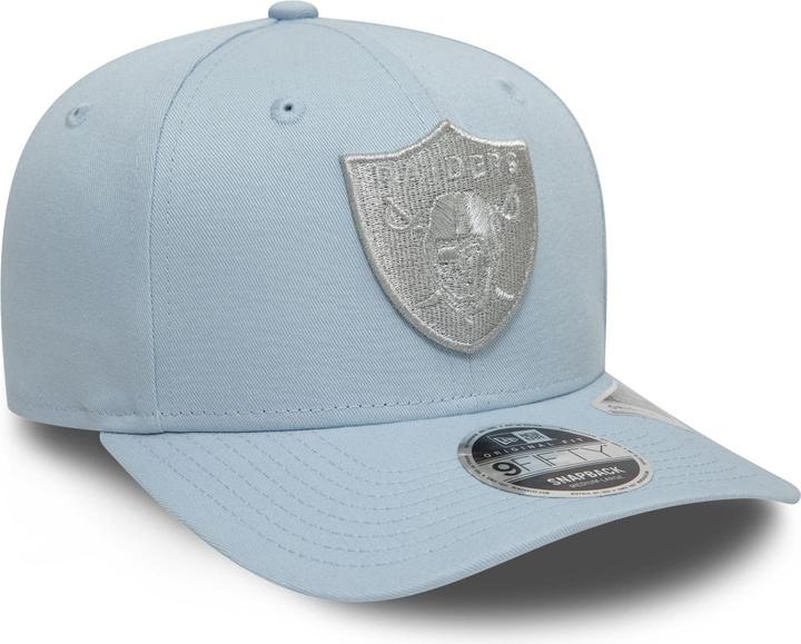 New Era 9Fifty Original Snapback Cap Las Vegas Raiders - S/M (S/M)