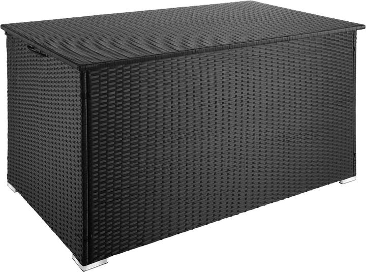 tectake Storage box Stockholm