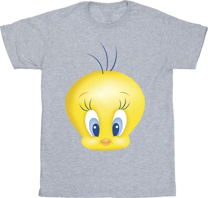 Produktbild Looney Tunes Tweety Face TShirt (M)