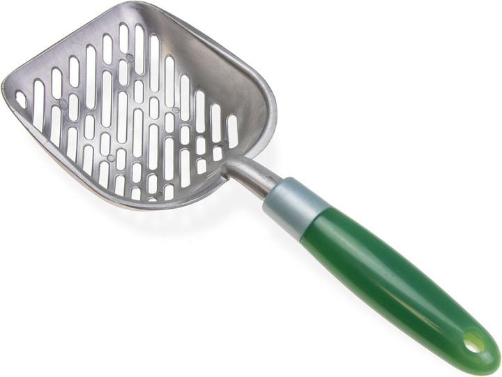 Image du produit Karlie Pelle à crottes en aluminium