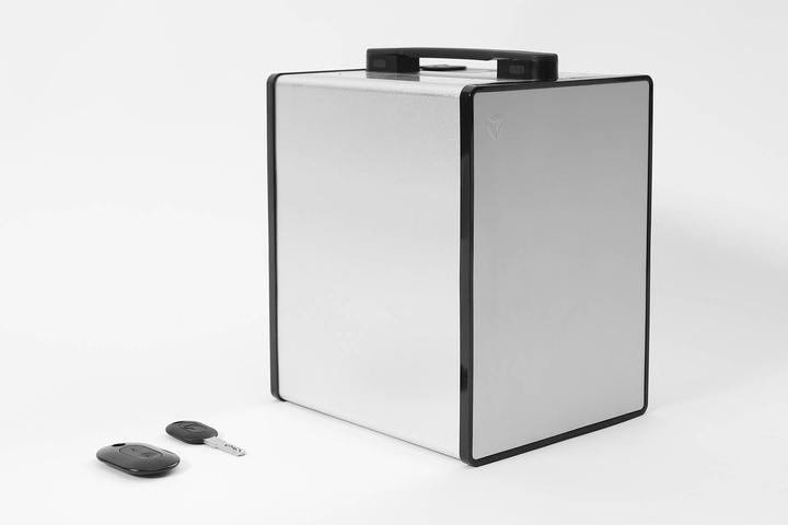 Produktbild Yadea 48V/24 Ah Lithium-Ion Batterie