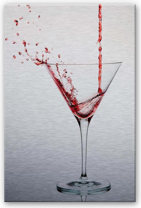 Image du produit Trenddeko Pabst - Cocktail (75 x 120 cm)