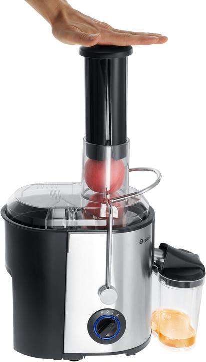 tectake juicer juicer machine slow juicer juice maker citrus juicer