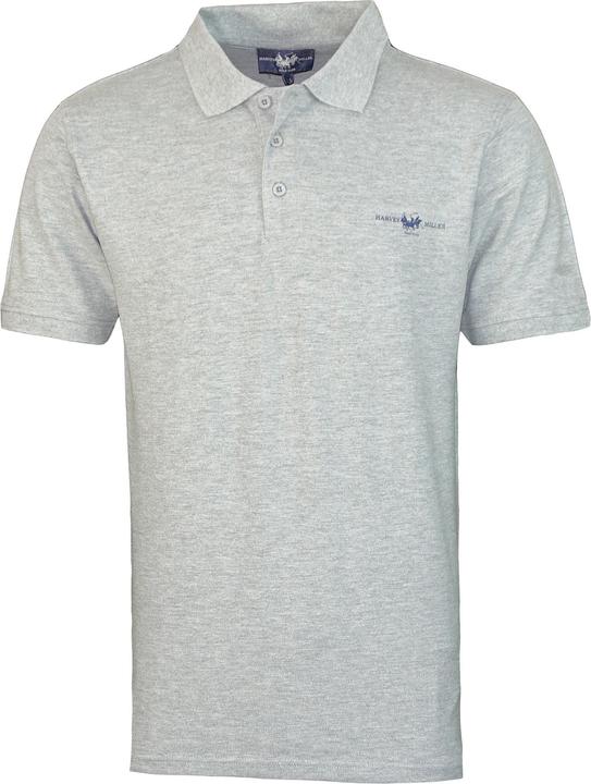 Harvey Miller Shirt Poloshirt Pique (M)