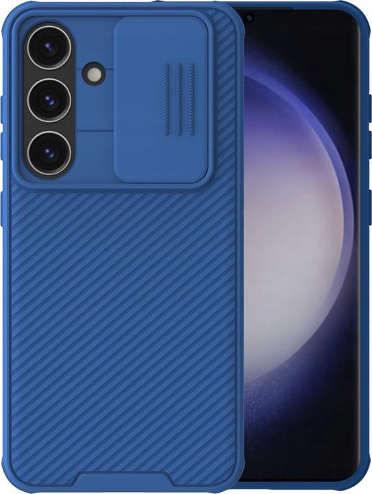 Image du produit Nillkin CamShield Pro (Samsung Galaxy S24)