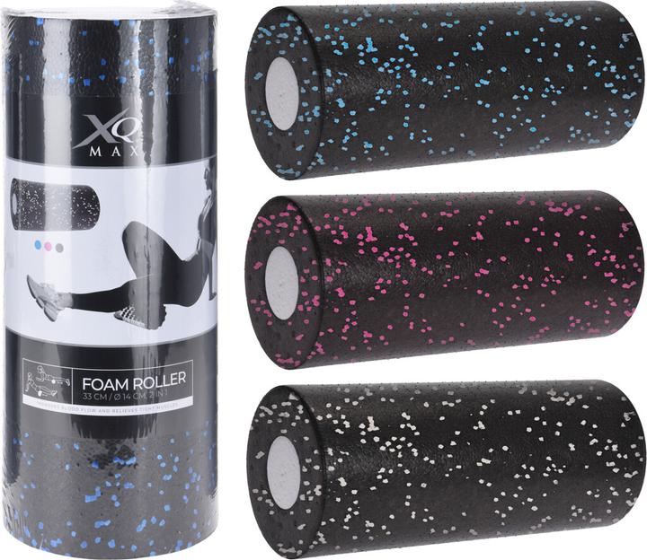 Image du produit XQ Max Rouleau de yoga