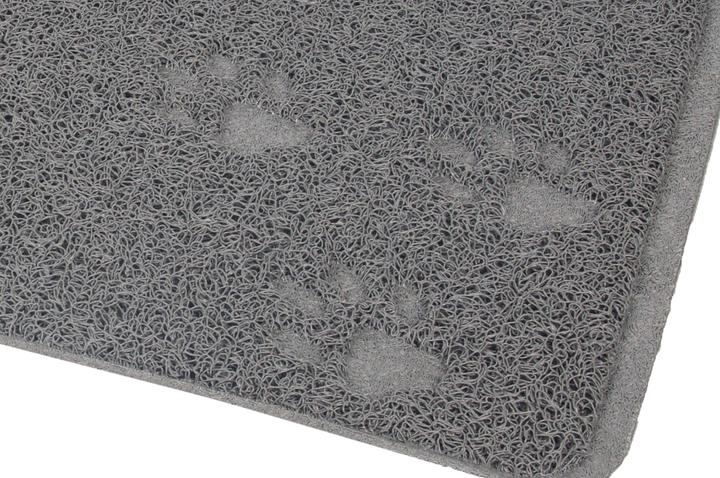 Actual product image Karlie Pet Mat Mat for cat toilets