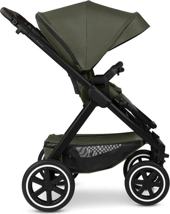 Produktbild ABC Design Samba 2 All in One Set