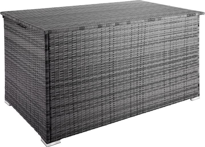 Actual product image tectake Stockholm