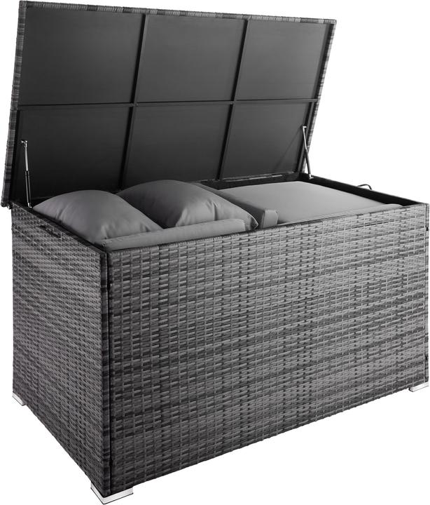 Actual product image tectake Stockholm