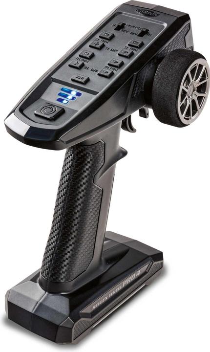 Produktbild Carson FS Reflex Wheel Pro 4 Elektro-Set