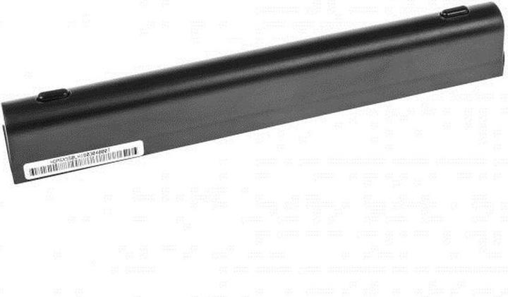 Actual product image GreenCell AS68 - Battery - ASUS - A450 A550 R510 R510CA X550 X550CA X550CC X550VC (4 Cells, 4400 mAh)