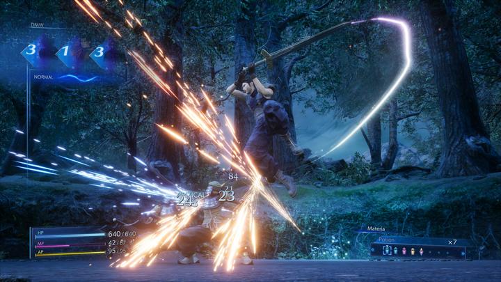 Immagine prodotto Square Enix Crisis Core - Final Fantasy VII - Riunione (Xbox Series X, Xbox One S, EN)