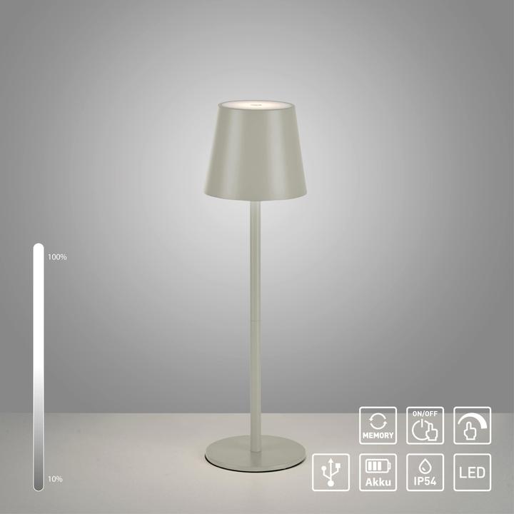 Image du produit Leuchten Direkt Euria (320 lm)