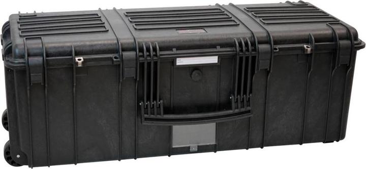 Immagine prodotto Explorer Cases 9433 Custodia nera con schiuma (108 l, L (90 - 115l))