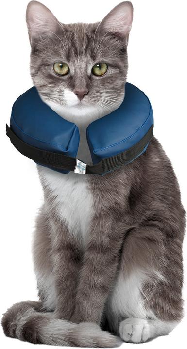 Image du produit Karlie Collier gonflable pour chien (Chien)