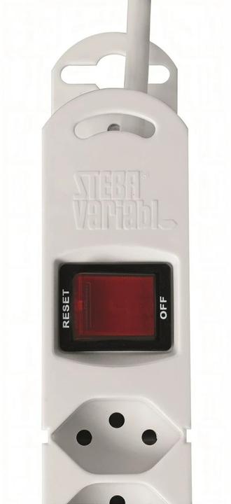 Actual product image Steffen Variabl Skate (6 x, Type 13, 3 m)