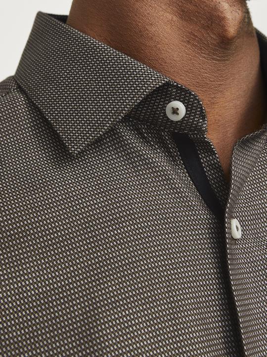 Actual product image Jack & Jones Slim fit shirt Shirt (M)