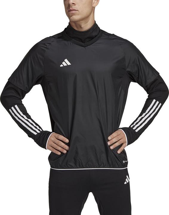 Actual product image adidas Tiro 23 Pro Wind.Rdy Piste Windbreaker (S)