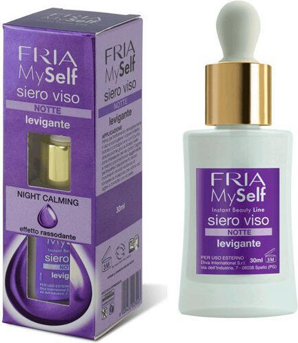 Immagine prodotto Fria Io Siero Noche Reparador 30 ml (30 ml)