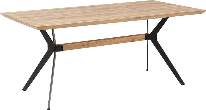 Image du produit Kare Design Table Downtown 180x90cm (180 x 90 x 77 cm)