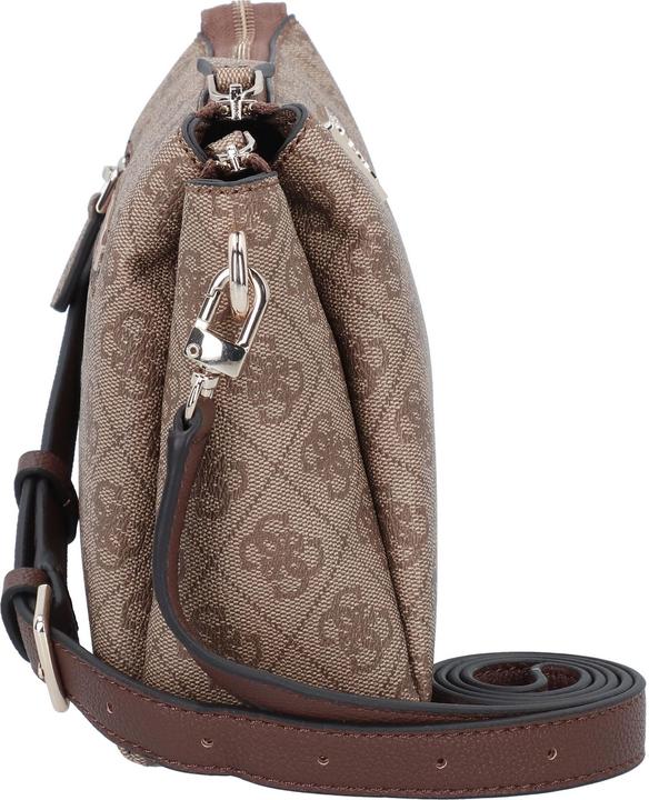 Actual product image Guess Shoulder bag Noelle BG 79120