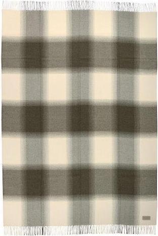 Produktbild Eskimo Cria Karo-Decke (130 x 200 cm)