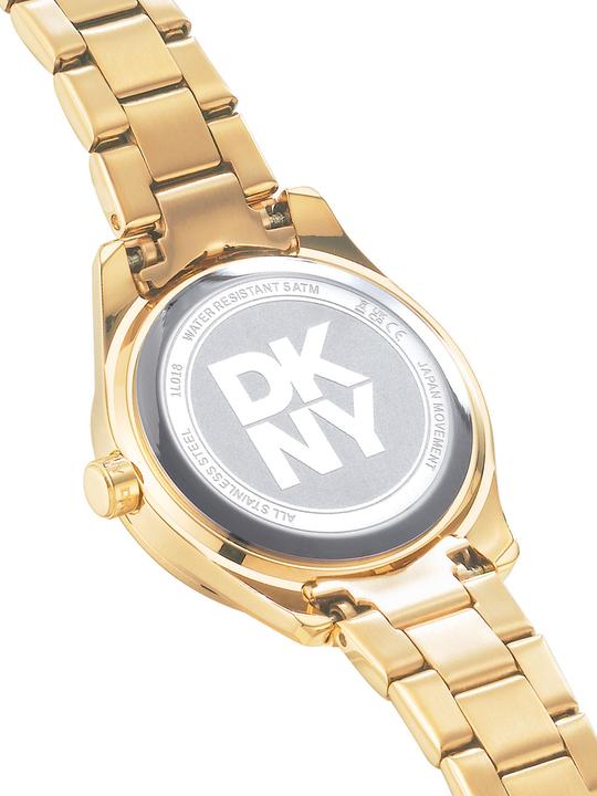 Actual product image DKNY Chambers Sport - DK1L018M0035 (30 mm)