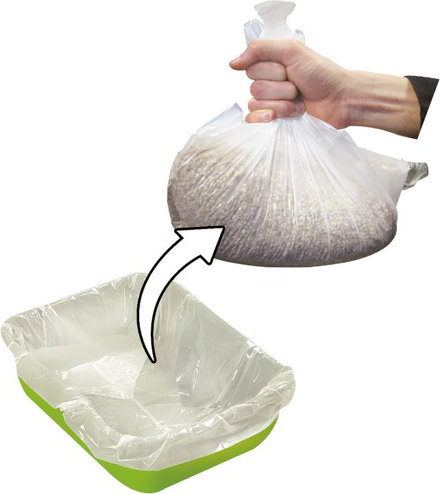 Produktbild Karlie Katzentoilettenbeutel