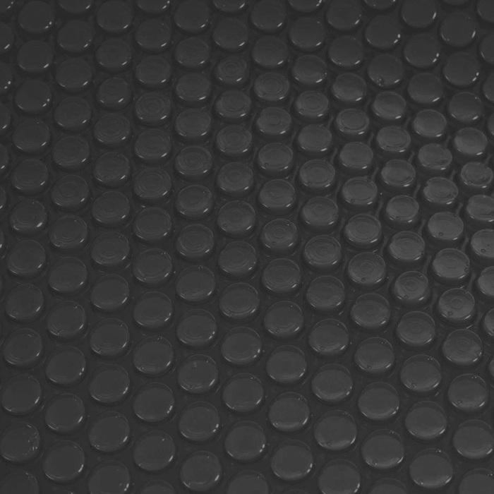 Immagine prodotto Mendler Copertura per piscina telone termico copertura telone solare, spessore: 200 µm - rettangolare 3x2m