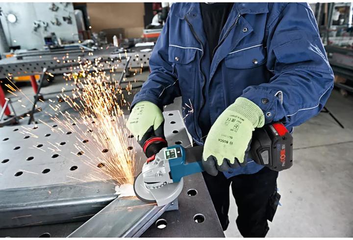 Actual product image Bosch Professional Battery GBA 18V 8.0Ah ProCORE18V (18 V)