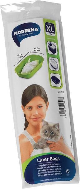 Produktbild Karlie Toilettenbeutel XL