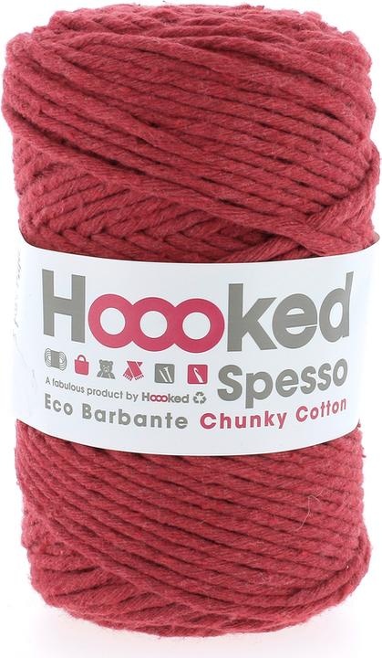 Hoooked Spesso Chunky Cotton (127 m)