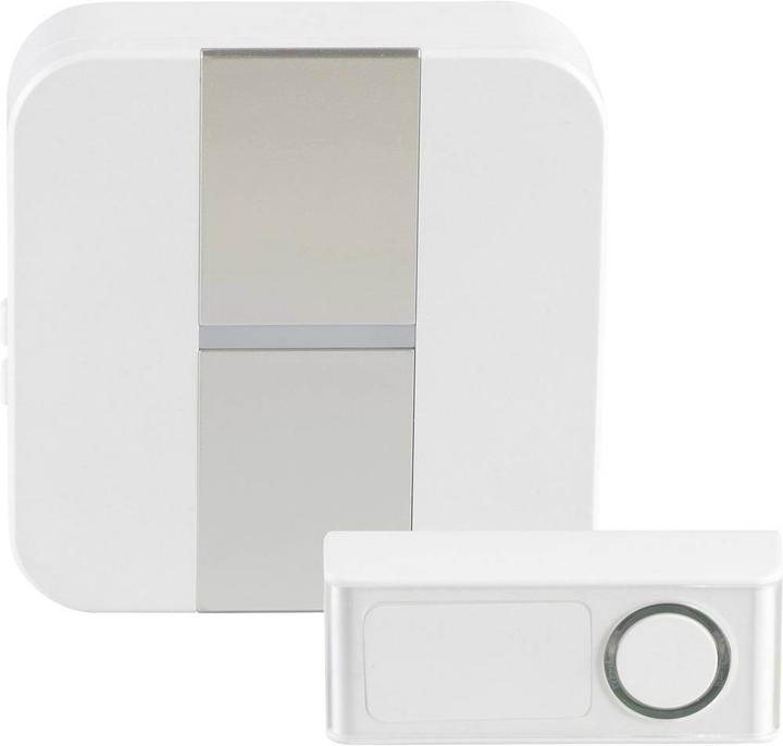 Image du produit Heidemann Set de carillon sans fil Stripe (Sans fil)