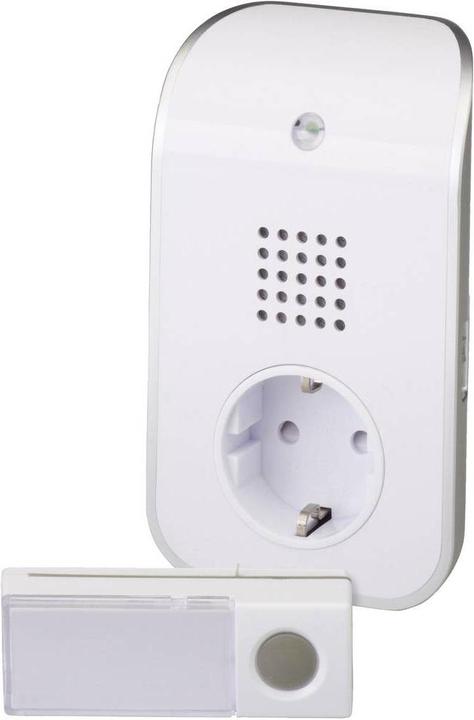 Image du produit Heidemann Sonnette de service HX Curve