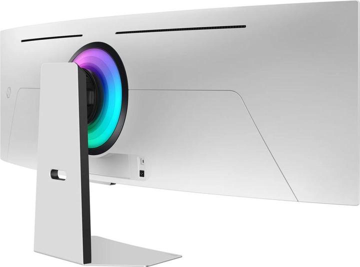 Immagine prodotto Samsung Odyssey OLED G9 G95SD (5120 x 1440 pixel, 49")