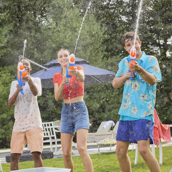 Image du produit Nerf Soaker Flip and Fill