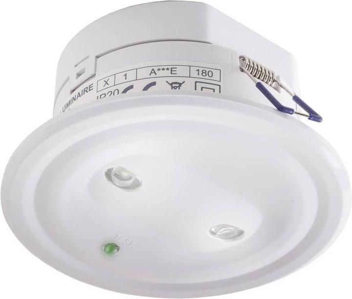 ABB LED escape route emergency lighting
