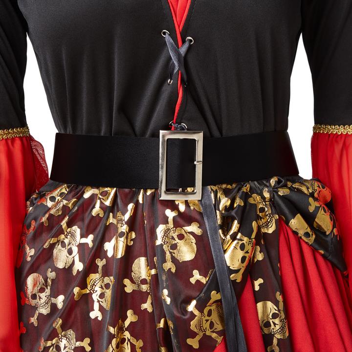 Immagine prodotto Dressforfun regina dei pirati (L)