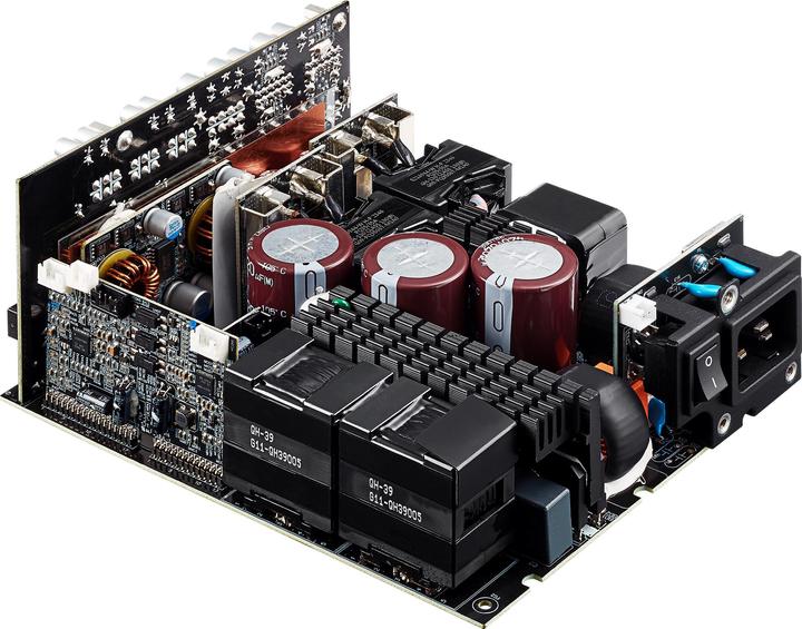 Image du produit NZXT C1500 (1500 W)