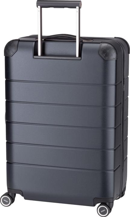 Produktbild Joop! Trolley + Koffer Volare C65 Trolleycase SVZ 4W (73 l)