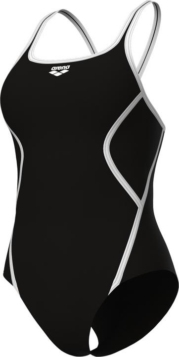 Produktbild Arena W Pro File Swimsuit Solid (36)