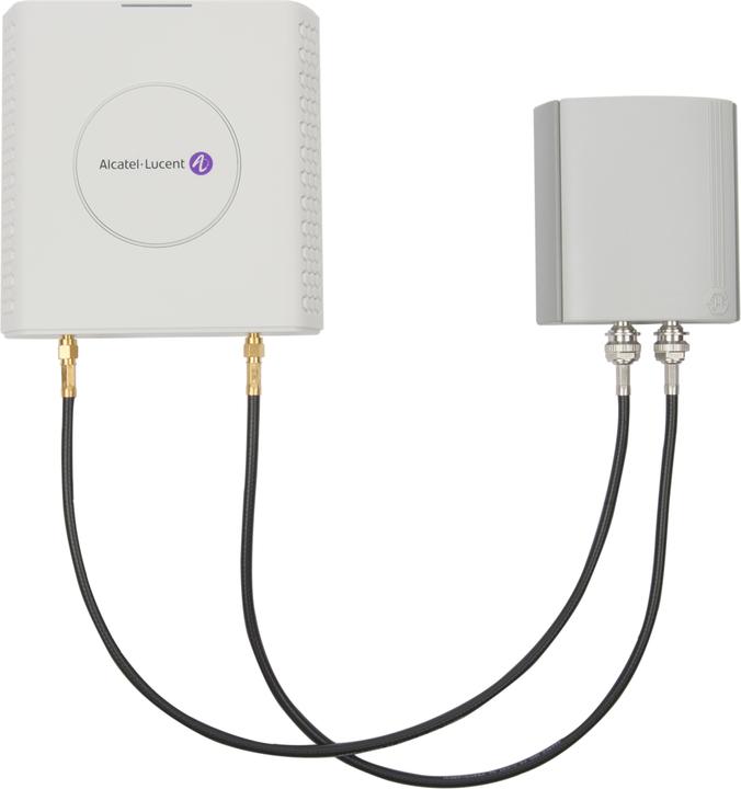 Immagine prodotto Alcatel -Lucent 8378 DECT IP-xBS OUTDOOR con antenne esterne